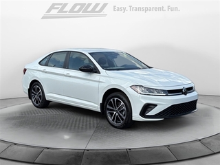 2025 Volkswagen Jetta for sale in Durham NC