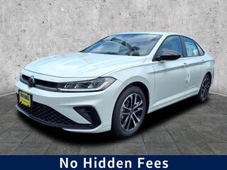 2025 Volkswagen Jetta for sale in Roselle NJ