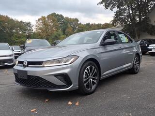 2025 Volkswagen Jetta for sale in Bedford MA