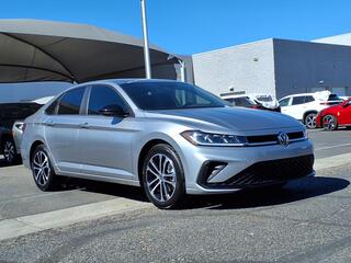 2025 Volkswagen Jetta for sale in Peoria AZ