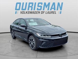 2025 Volkswagen Jetta for sale in Laurel MD