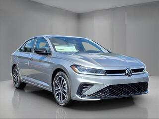 2025 Volkswagen Jetta
