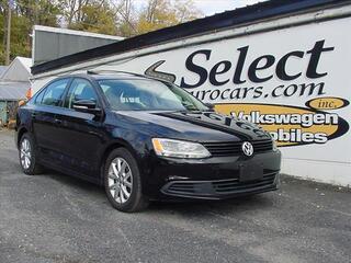 2011 Volkswagen Jetta for sale in Waterloo NY