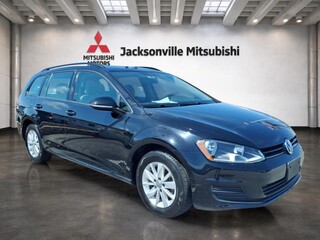 2016 Volkswagen Golf Sportwagen