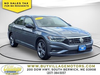 2019 Volkswagen Jetta for sale in South Berwick ME