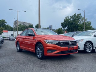 2019 Volkswagen Jetta for sale in Alexandria VA