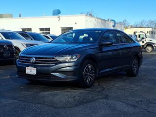2019 Volkswagen Jetta for sale in Bedford MA