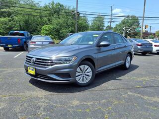 2019 Volkswagen Jetta for sale in Edison NJ