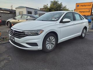 2019 Volkswagen Jetta for sale in Newark NJ