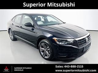 2019 Volkswagen Jetta for sale in Hinsdale IL