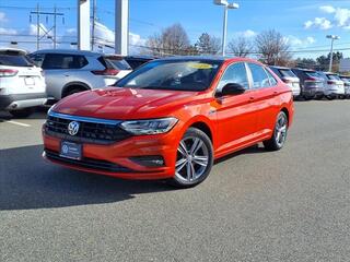 2019 Volkswagen Jetta for sale in Danvers MA