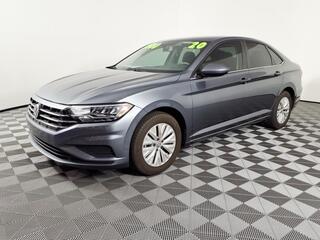2020 Volkswagen Jetta