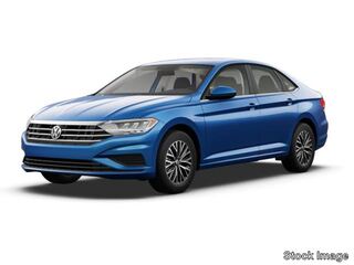 2021 Volkswagen Jetta