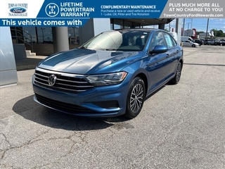 2021 Volkswagen Jetta for sale in Brentwood TN