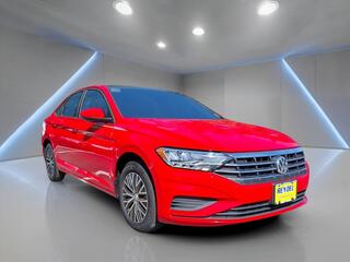 2021 Volkswagen Jetta for sale in Freehold NJ