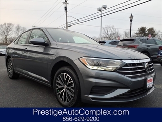 2021 Volkswagen Jetta