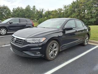 2021 Volkswagen Jetta