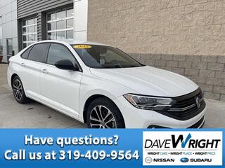 2021 Volkswagen Jetta