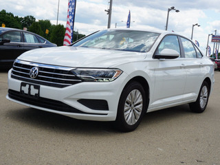 2019 Volkswagen Jetta for sale in Roseville MI