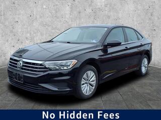 2019 Volkswagen Jetta for sale in Roselle NJ