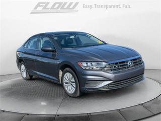 2019 Volkswagen Jetta for sale in Durham NC