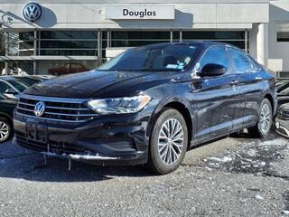 2019 Volkswagen Jetta for sale in Summit NJ