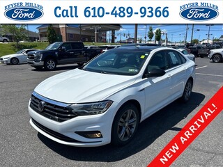 2019 Volkswagen Jetta for sale in Mt. Juliet TN