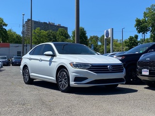 2020 Volkswagen Jetta