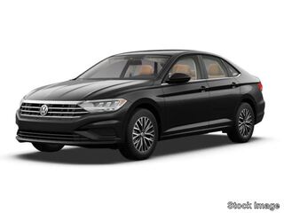 2020 Volkswagen Jetta