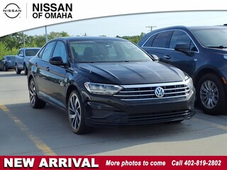 2021 Volkswagen Jetta for sale in Omaha NE