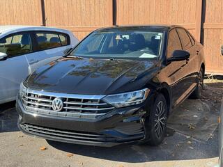 2021 Volkswagen Jetta for sale in Cincinnati OH