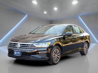 2021 Volkswagen Jetta