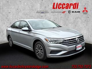 2021 Volkswagen Jetta