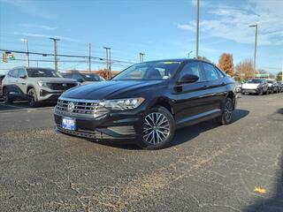 2021 Volkswagen Jetta for sale in Edison NJ