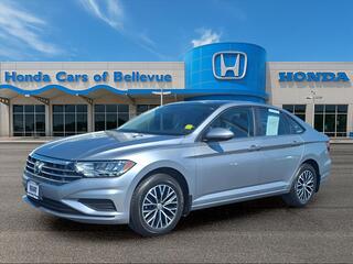 2021 Volkswagen Jetta for sale in Bellevue NE