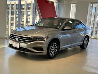 2021 Volkswagen Jetta for sale in Boone NC