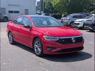 2021 Volkswagen Jetta for sale in Chattanooga TN