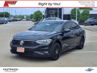 2019 Volkswagen Jetta for sale in Florence KY