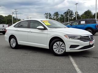 2019 Volkswagen Jetta for sale in Lynchburg VA