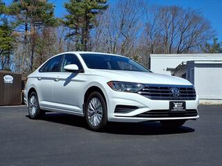 2020 Volkswagen Jetta