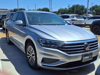 2021 Volkswagen Jetta for sale in Richardson TX