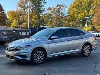2021 Volkswagen Jetta for sale in Cincinnati OH