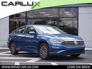 2021 Volkswagen Jetta