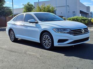 2021 Volkswagen Jetta