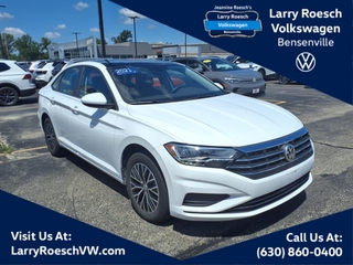 2021 Volkswagen Jetta for sale in Elmhurst IL