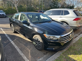 2021 Volkswagen Jetta for sale in Mount Pleasant SC