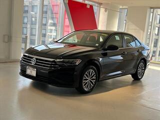 2021 Volkswagen Jetta