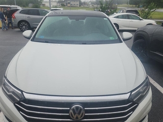 2021 Volkswagen Jetta for sale in Winchester VA