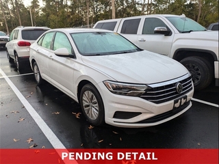 2019 Volkswagen Jetta for sale in Charleston SC