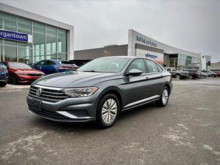 2019 Volkswagen Jetta for sale in Pottsville PA